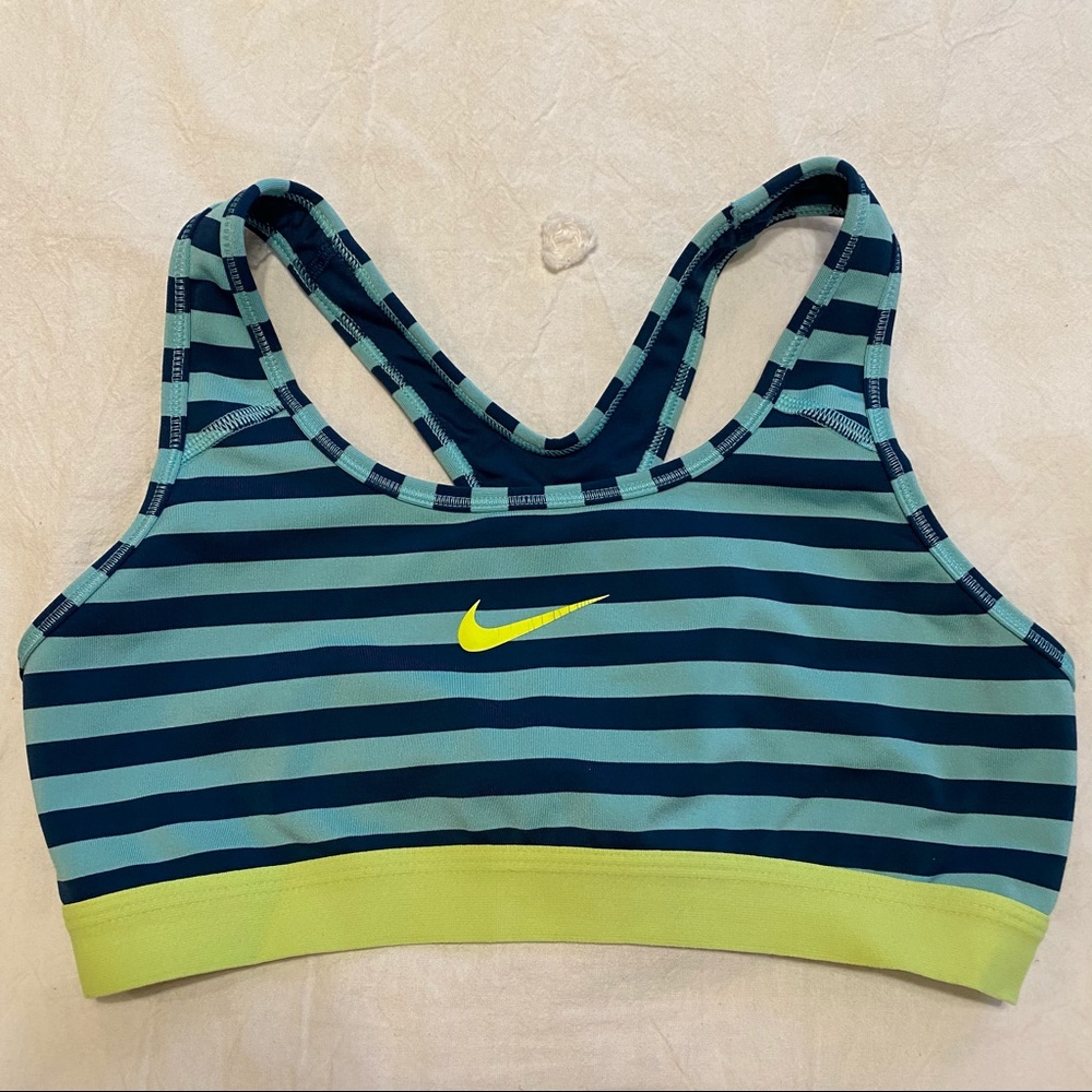 Women’s Nike Sports Bra